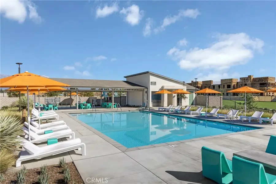 3395 East Emerald Drive, Ontario, CA 91761 - #3