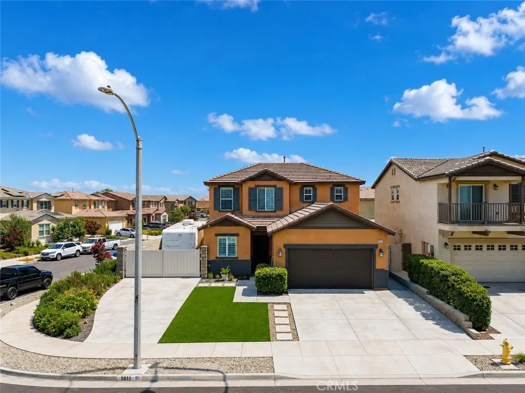 5011 Vanderham Way, Jurupa Valley, CA 91752 - #1