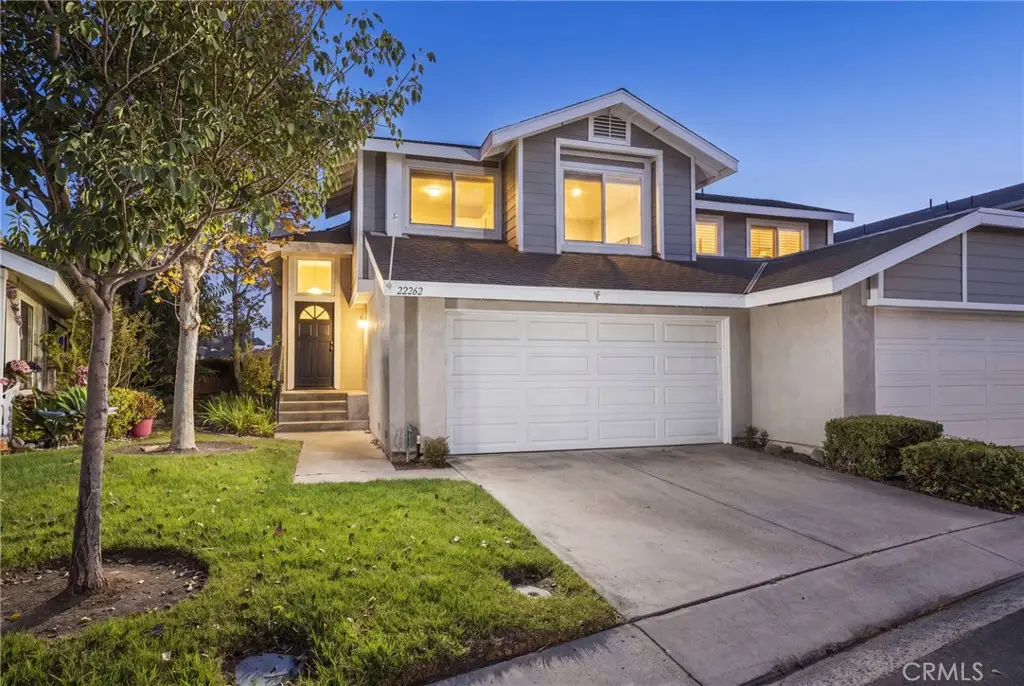 22262 Summit Hill, Lake Forest, CA 92630 - #1