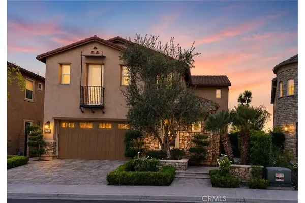 27631 Manor Hill, Laguna Niguel, CA 92677