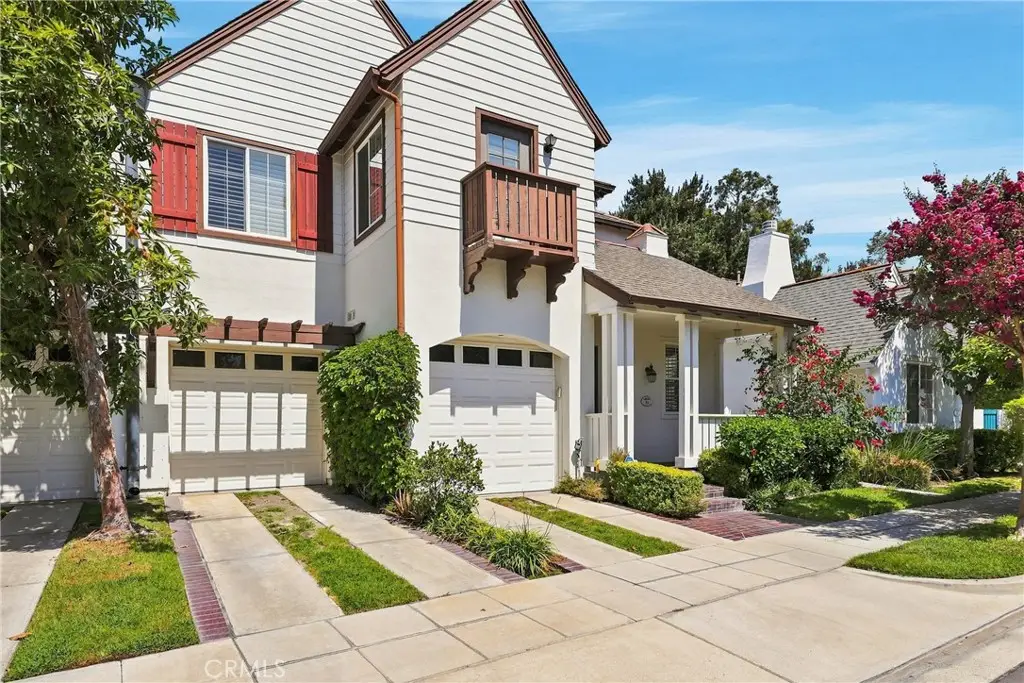 82 Winslow, Irvine, CA 92620 - #1