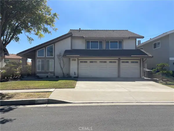 17534 Purche, Torrance, CA 90504