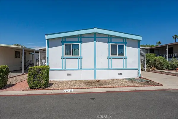 200 W San Bernardino Ave #125, Rialto, CA 92376