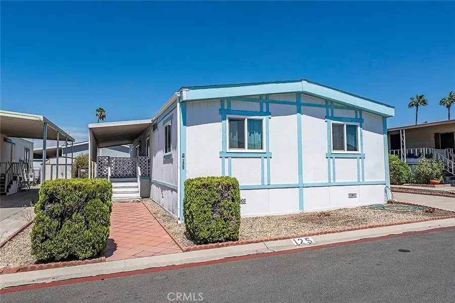 200 W San Bernardino Ave #125, Rialto, CA 92376 - #2