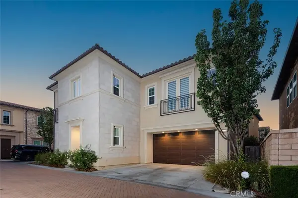 155 Bryce Run, Lake Forest, CA 92630