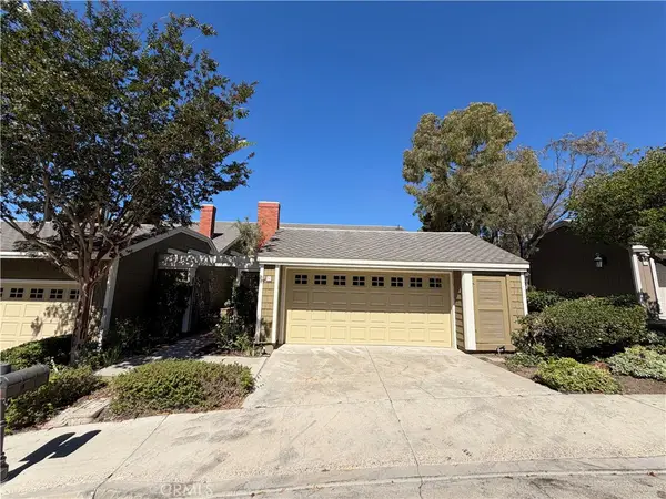 6 Canyon #65, Irvine, CA 92603