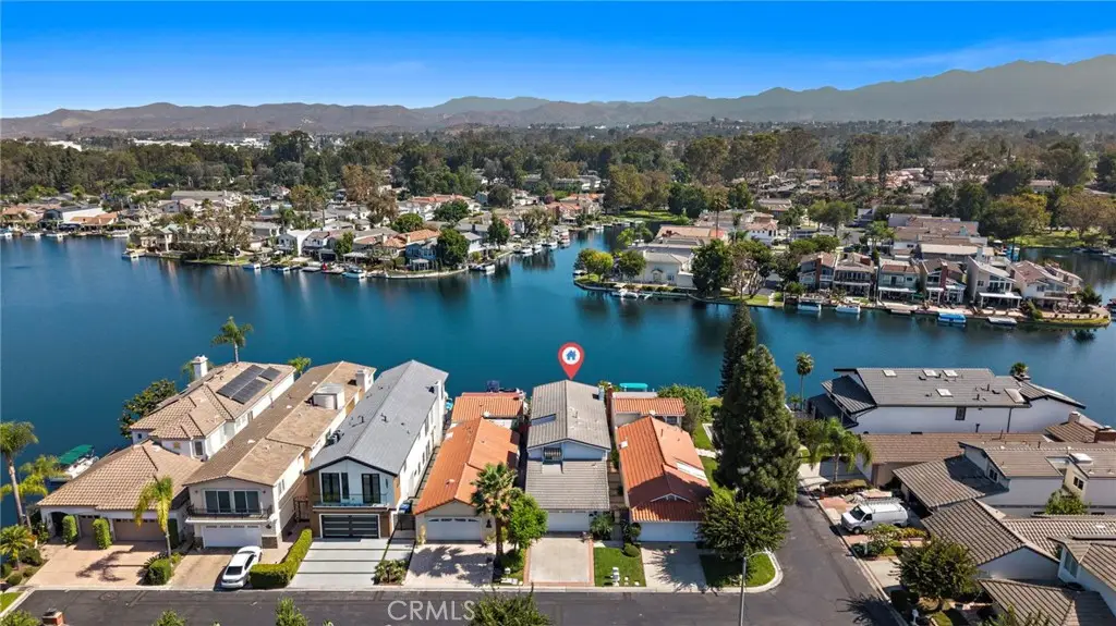 21903 Erie Lane, Lake Forest, CA 92630 - #1
