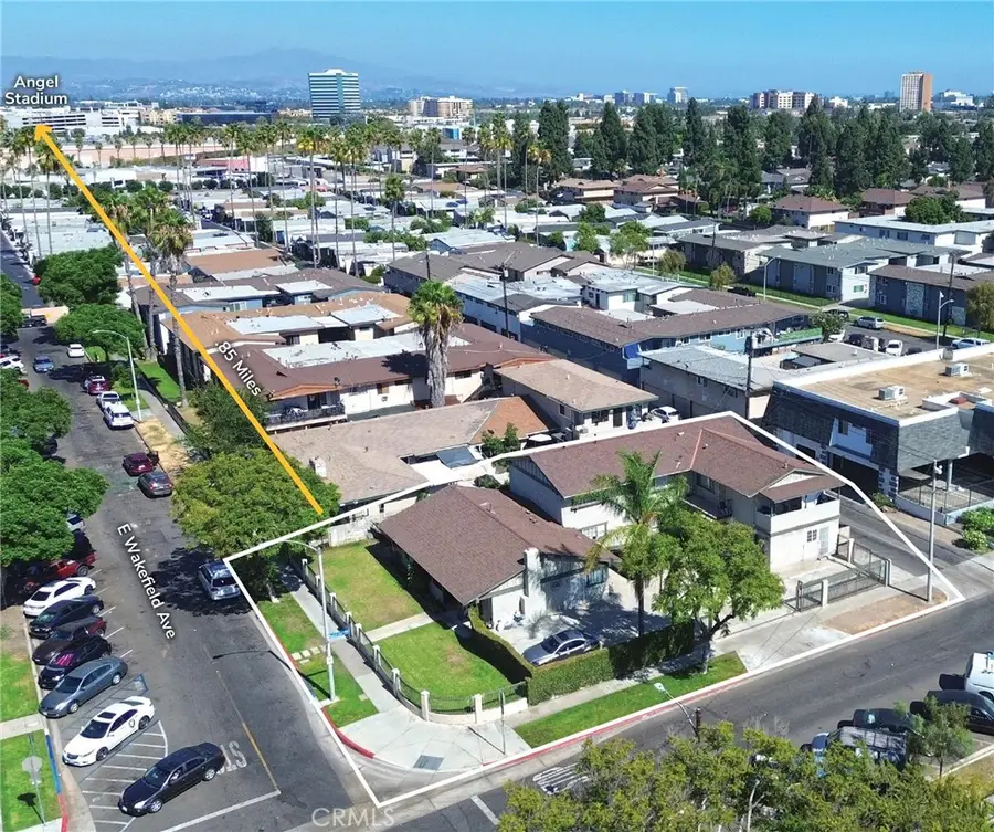 306 E Wakefield, Anaheim, CA 92802 - #3