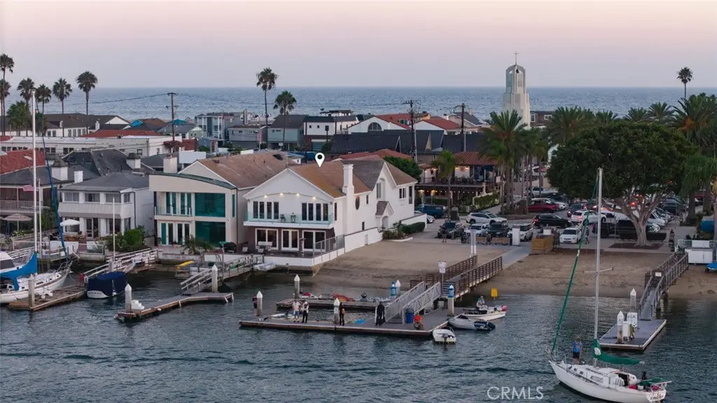 1444 W Bay, Newport Beach, CA 92661 - #1