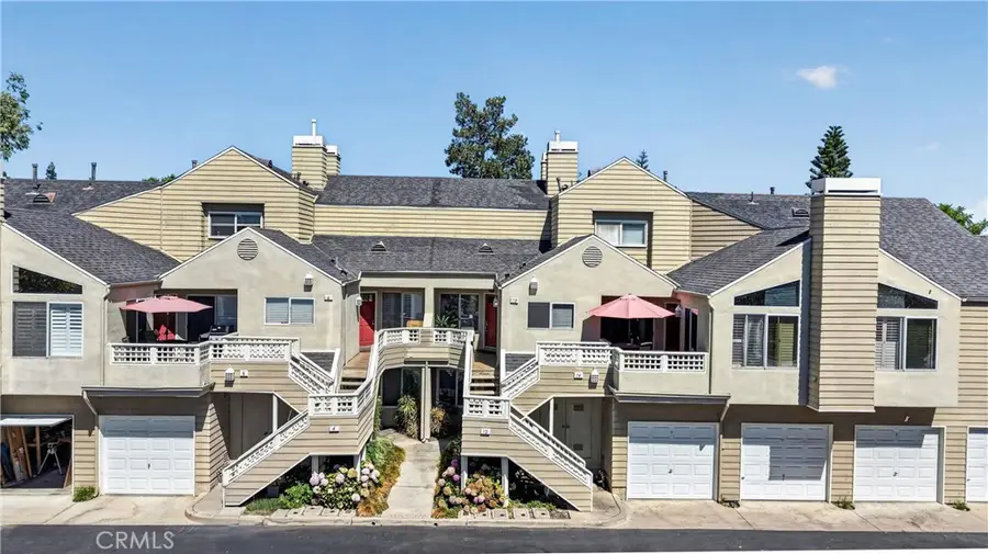 12 Ashwood, Aliso Viejo, CA 92656 - #2