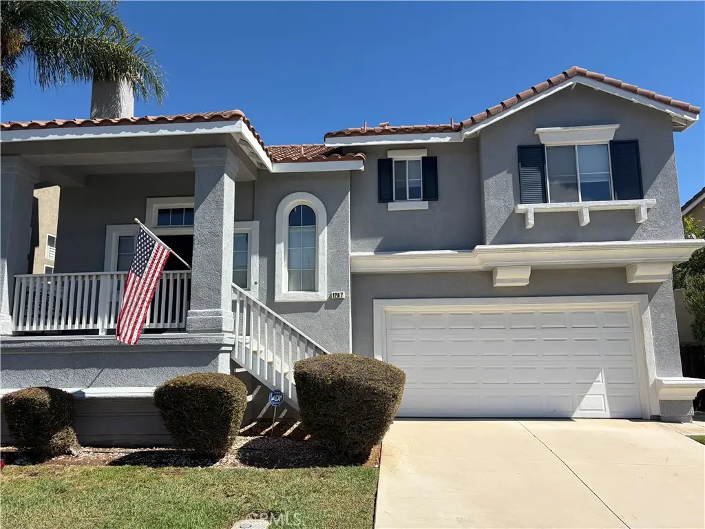 1267 Mirasol Lane, Corona, CA 92879 - #1