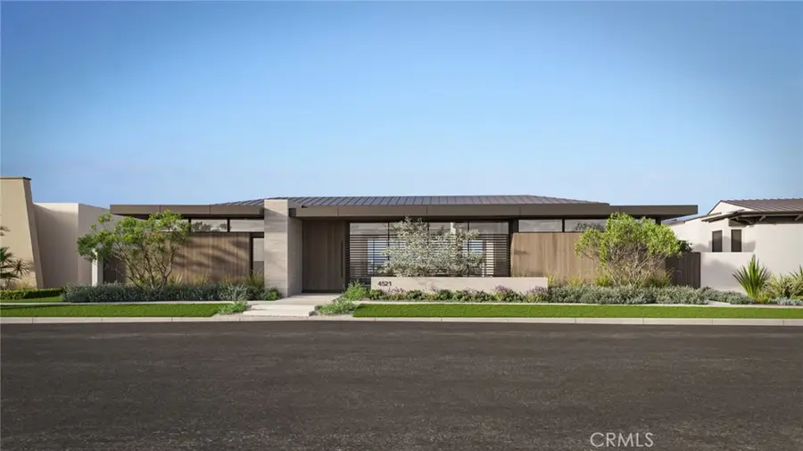 4521 Fairfield Drive, Corona Del Mar, CA 92625 - #2