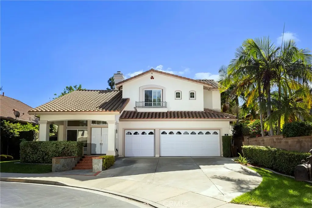 9 Oakhurst, Irvine, CA 92620 - #1