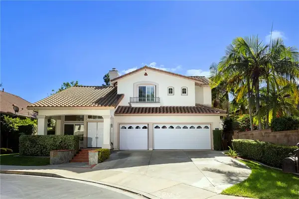 9 Oakhurst, Irvine, CA 92620