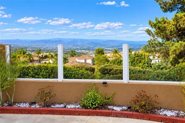 19381 Cascade Drive, Lake Forest, CA 92679