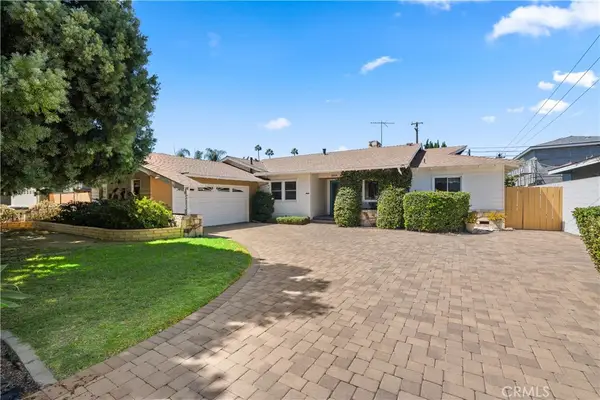2009 S Eileen Drive, Anaheim, CA 92802