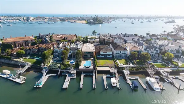 12 Harbor Island, Newport Beach, CA 92660
