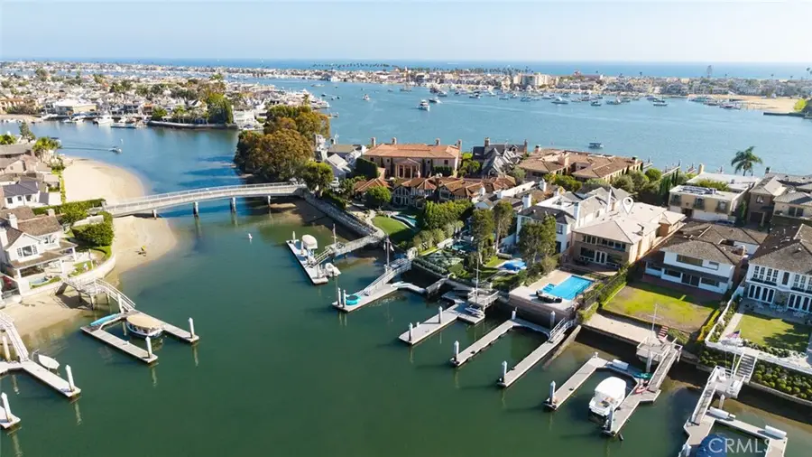 12 Harbor Island, Newport Beach, CA 92660 - #2