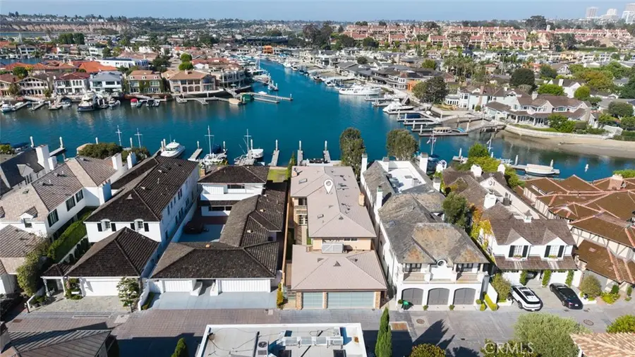 12 Harbor Island, Newport Beach, CA 92660 - #3