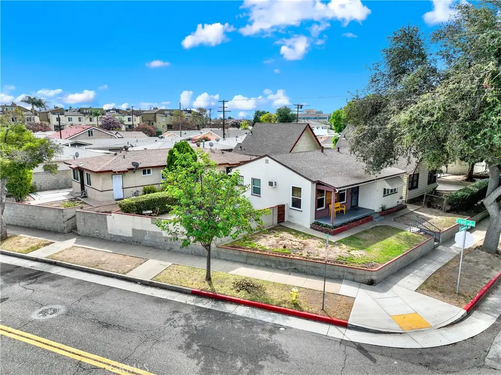 1006 S. Campbell Ave, Alhambra, CA 91803 - #1