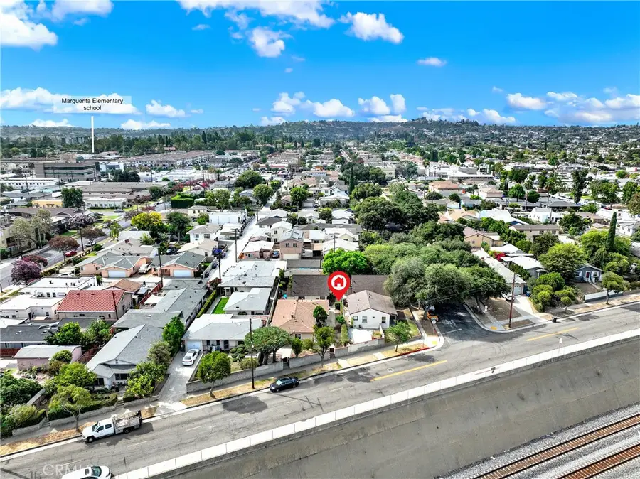 1006 S. Campbell Ave, Alhambra, CA 91803 - #3