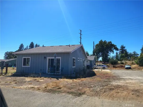 5848 James, Paradise, CA 95969