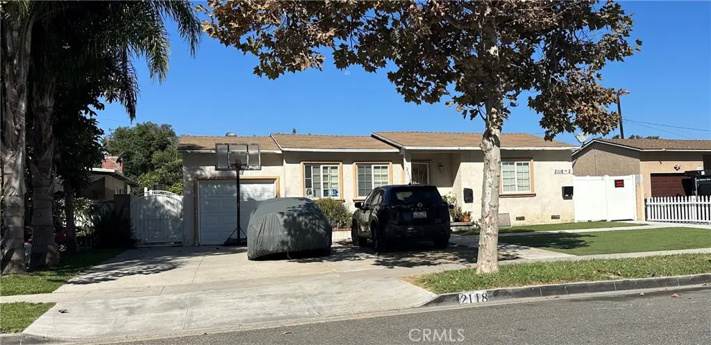 2118 Park Drive, Santa Ana, CA 92707 - #1