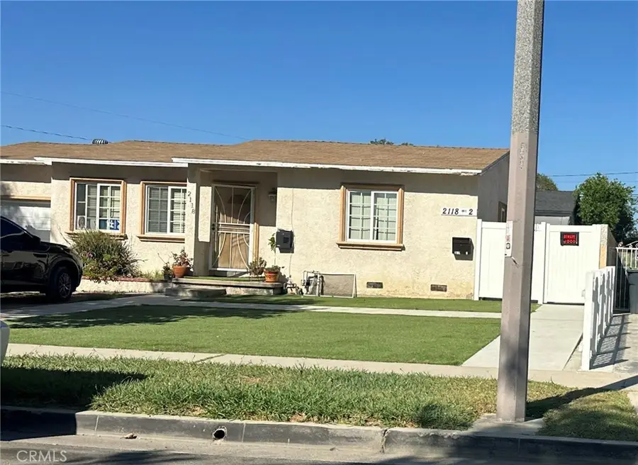 2118 Park Drive, Santa Ana, CA 92707 - #3