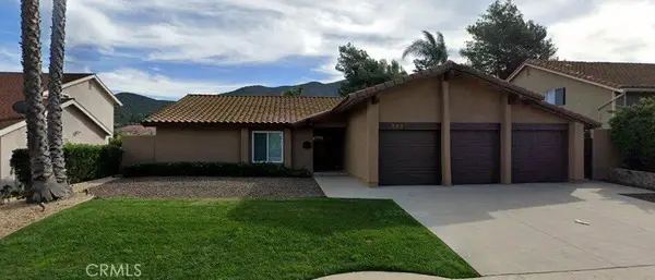 880 Tupelo Wood Court, Newbury Park, CA 91320