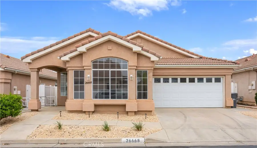 26668 China Drive E, Sun City, CA 92585 - #2