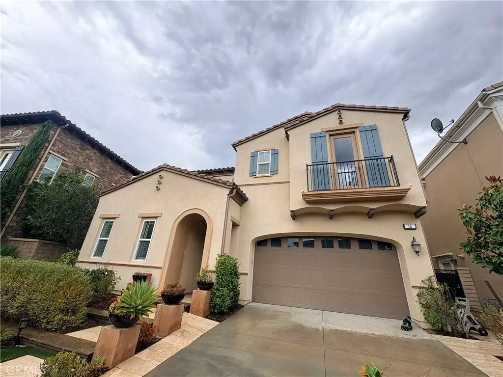 19 Dahlia, Lake Forest, CA 92630 - #1