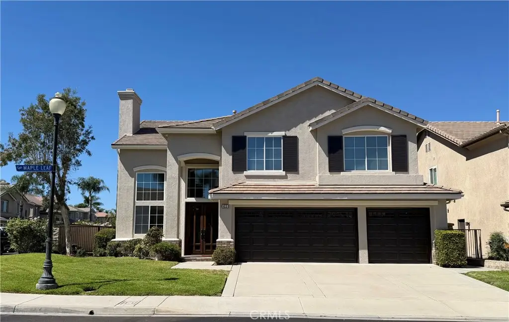 63 Springfield, Mission Viejo, CA 92692 - #1
