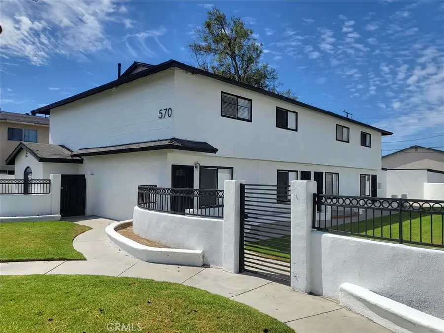 570 Penrose, Corona, CA 92878 - #2