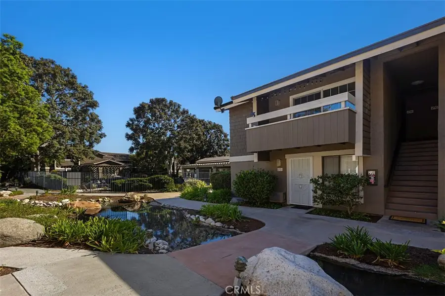 254 Streamwood, Irvine, CA 92620 - #2