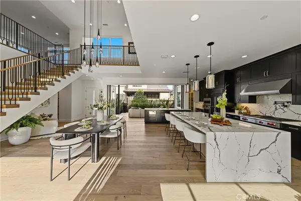 124 Chant, Irvine, CA 92618