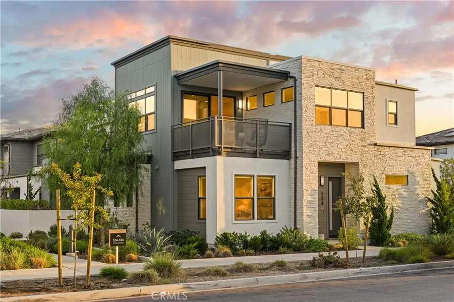 124 Chant, Irvine, CA 92618 - #2