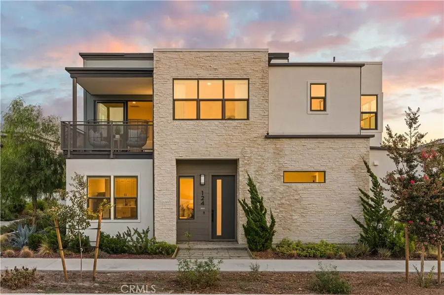 124 Chant, Irvine, CA 92618 - #3
