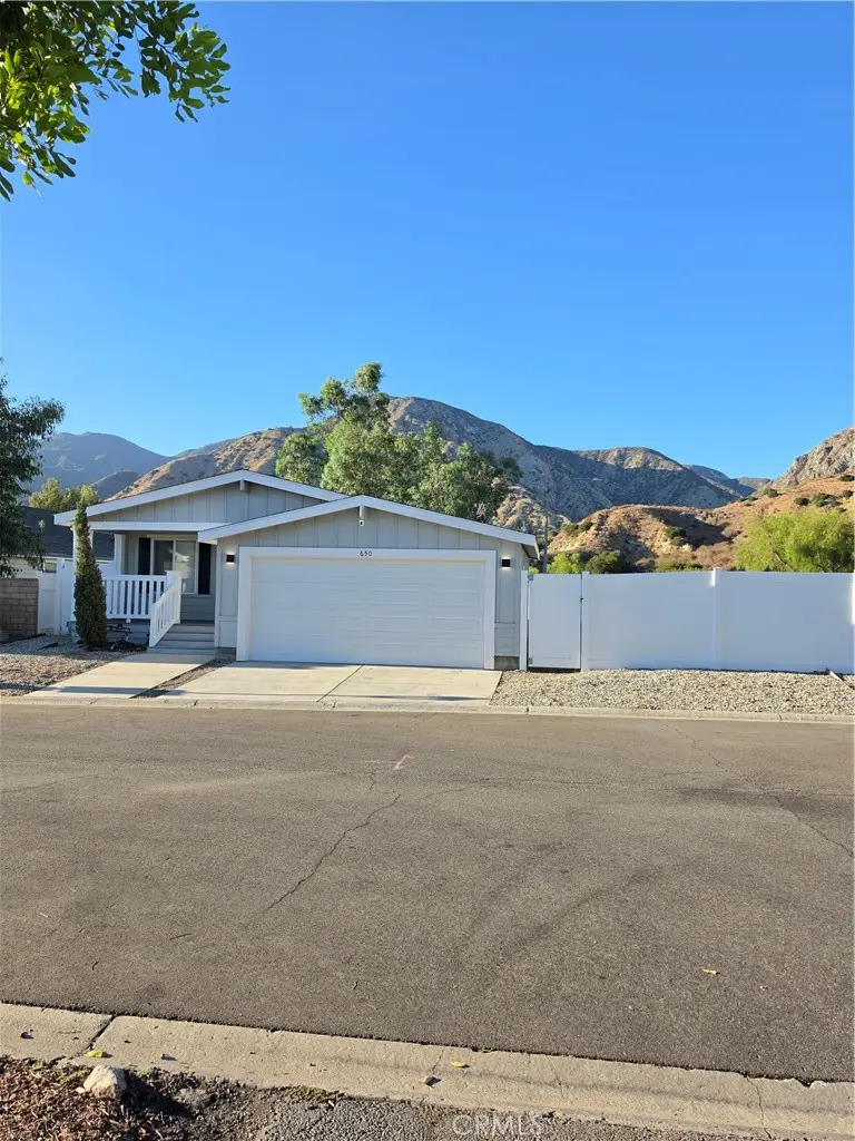 13691 Gavina Avenue #650, Sylmar, CA 91342 - #3