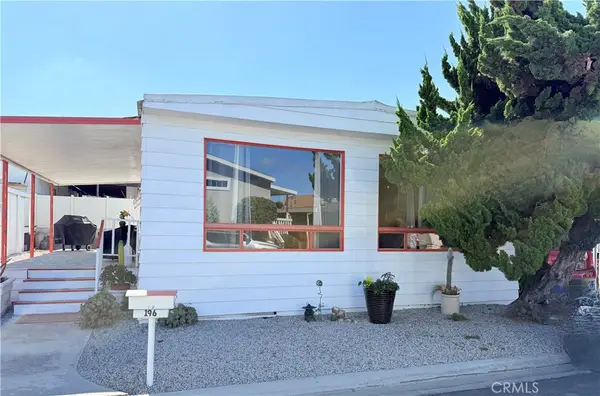 26000 Avenida Aeropuerto #196, San Juan Capistrano, CA 92675