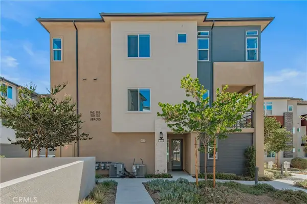 146 Abacus, Irvine, CA 92618