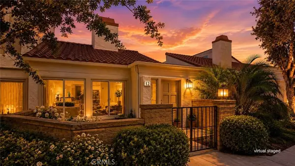 12 Navarre, Irvine, CA 92612