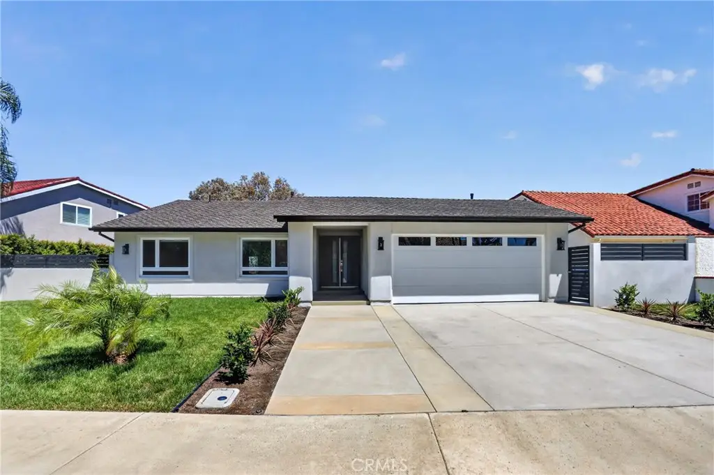27182 Calle Del Cid, Mission Viejo, CA 92691 - #1