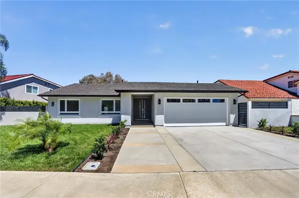 27182 Calle Del Cid, Mission Viejo, CA 92691