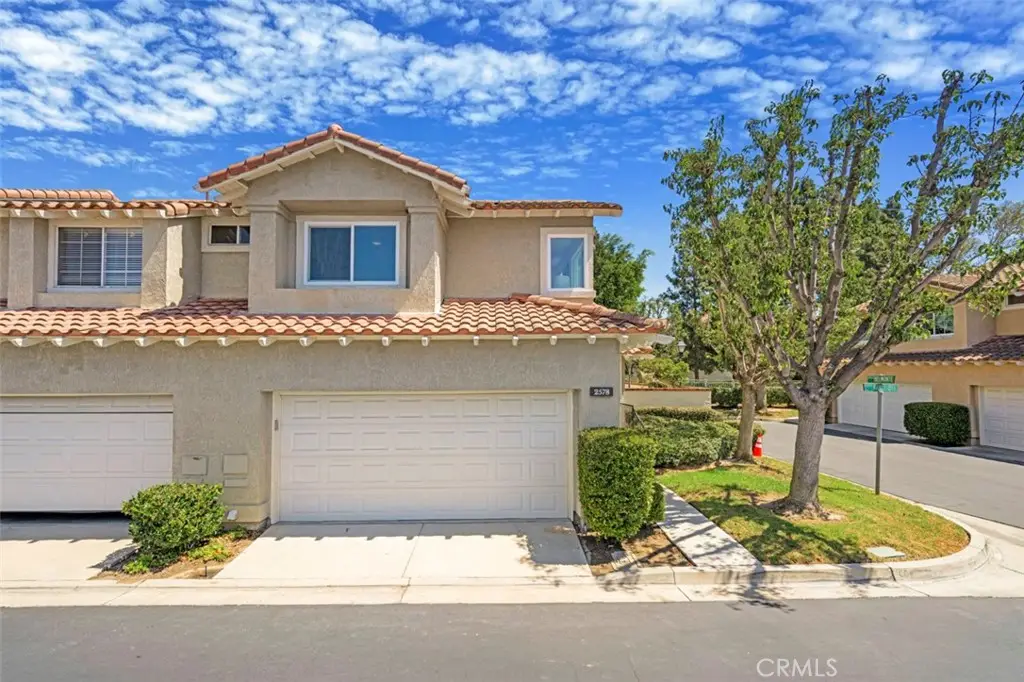 2578 Calle Barcelona, Tustin, CA 92782 - #1