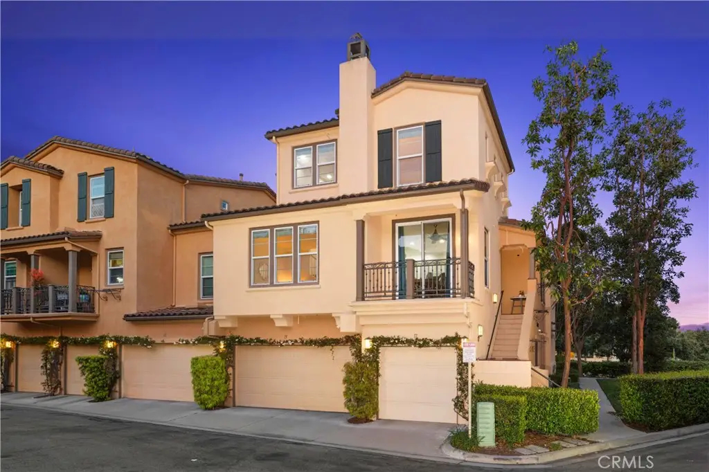 17 Baccus, Ladera Ranch, CA 92694 - #1