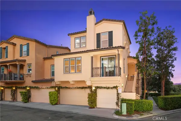 17 Baccus, Ladera Ranch, CA 92694