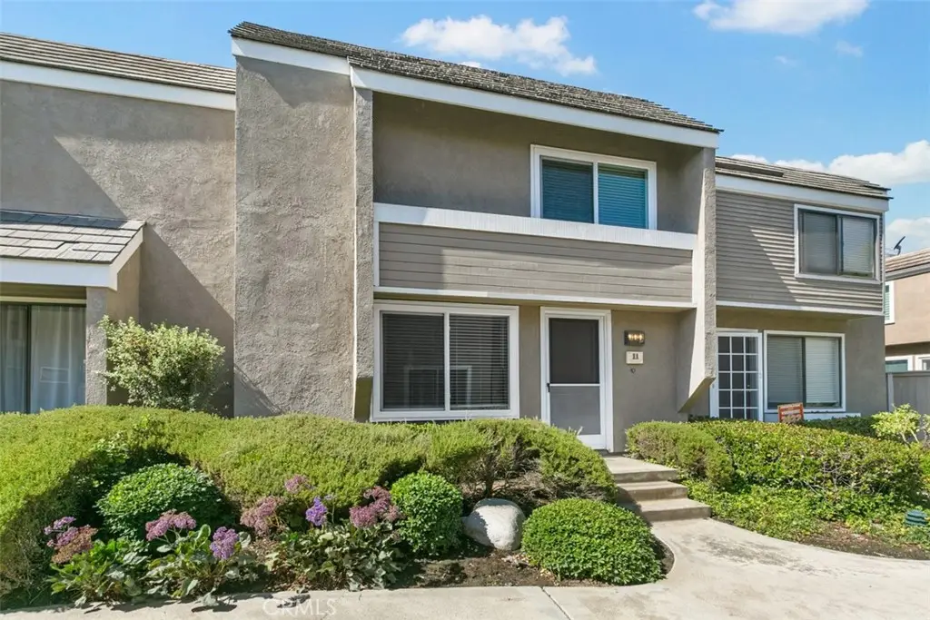 11 Rosemary #20, Irvine, CA 92604 - #1
