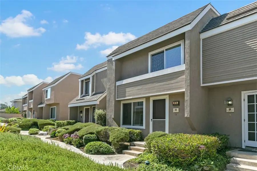11 Rosemary #20, Irvine, CA 92604 - #3