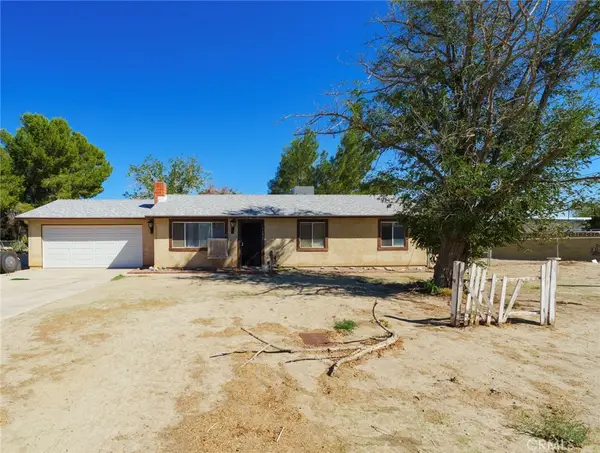 10821 E Avenue R14, Littlerock, CA 93543