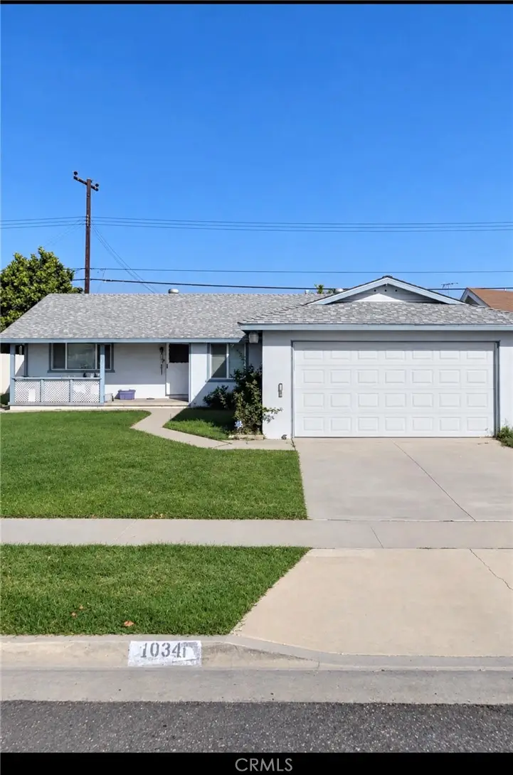 10341 Mast, Westminster, CA 92683 - #1